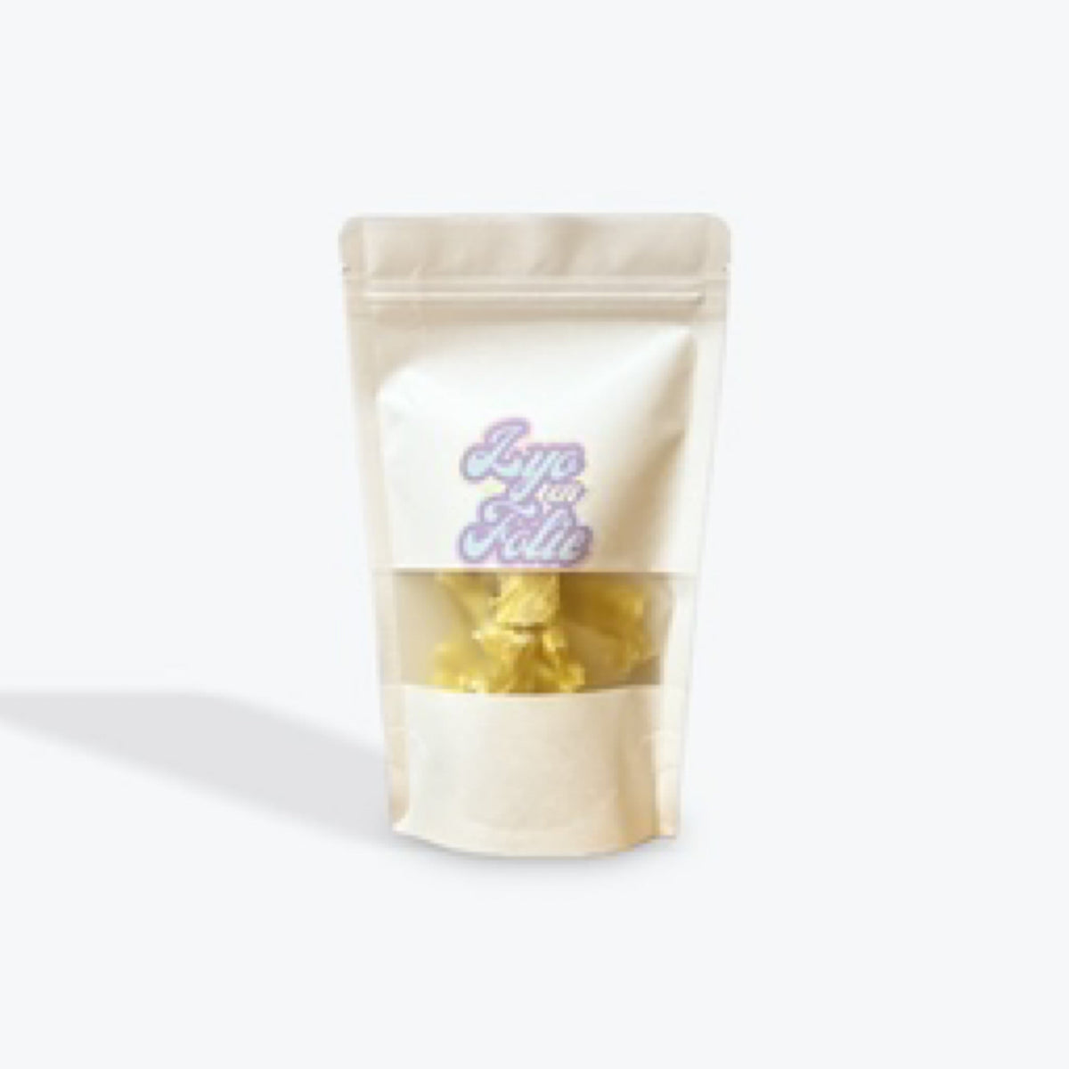 Ananas morceaux