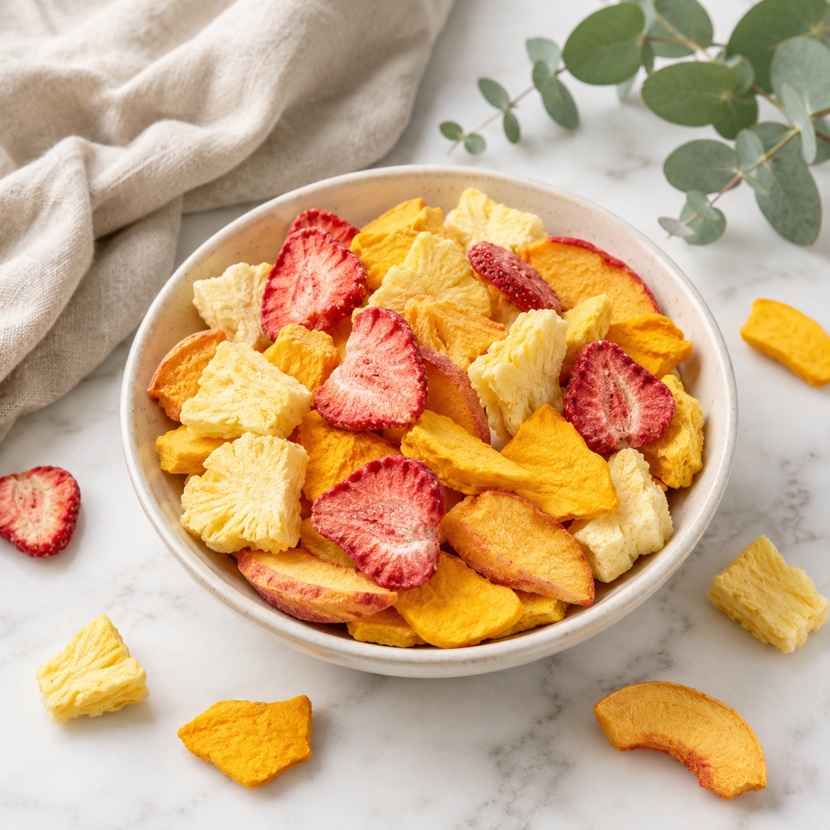 Fruits Mix