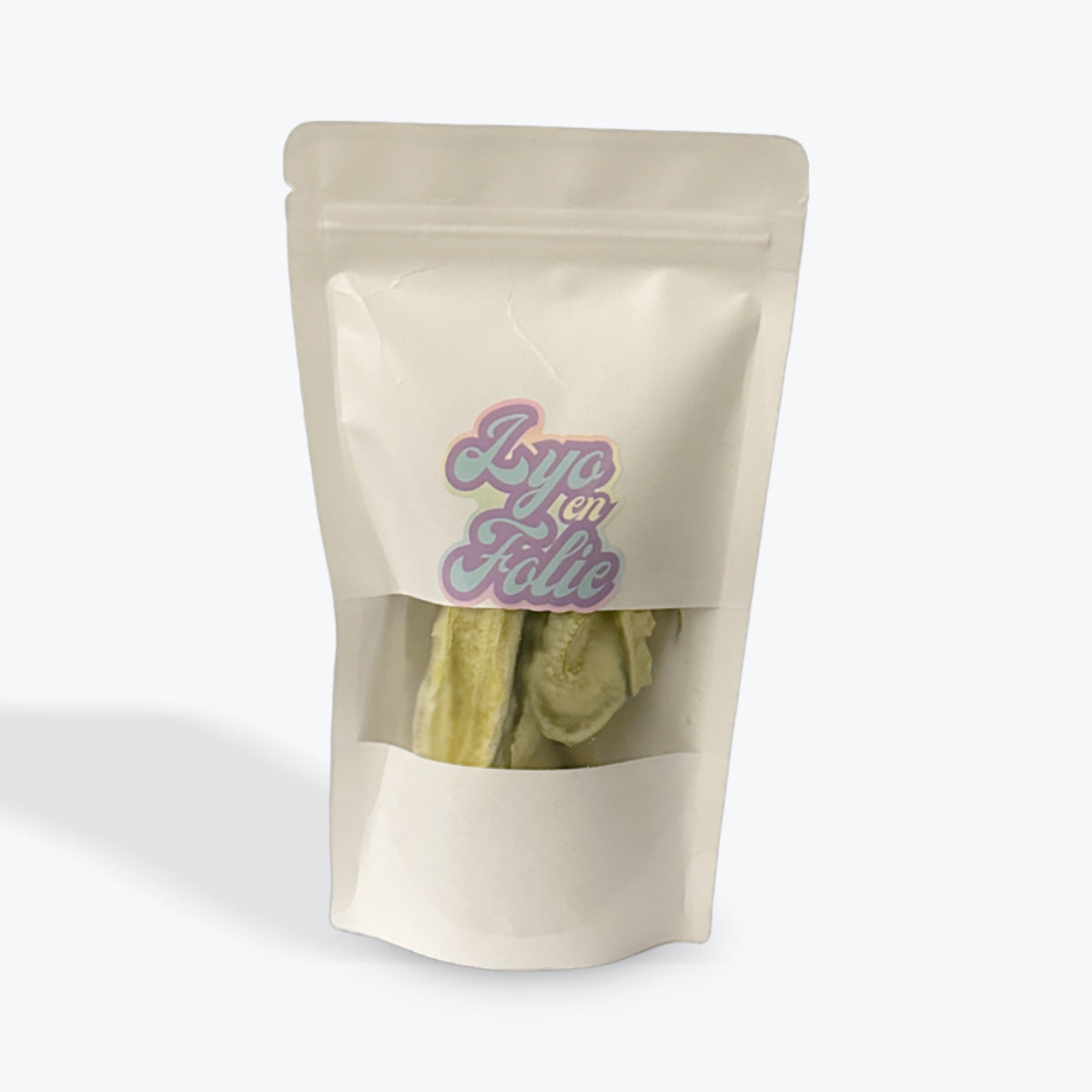 Cornichons à l'aneth