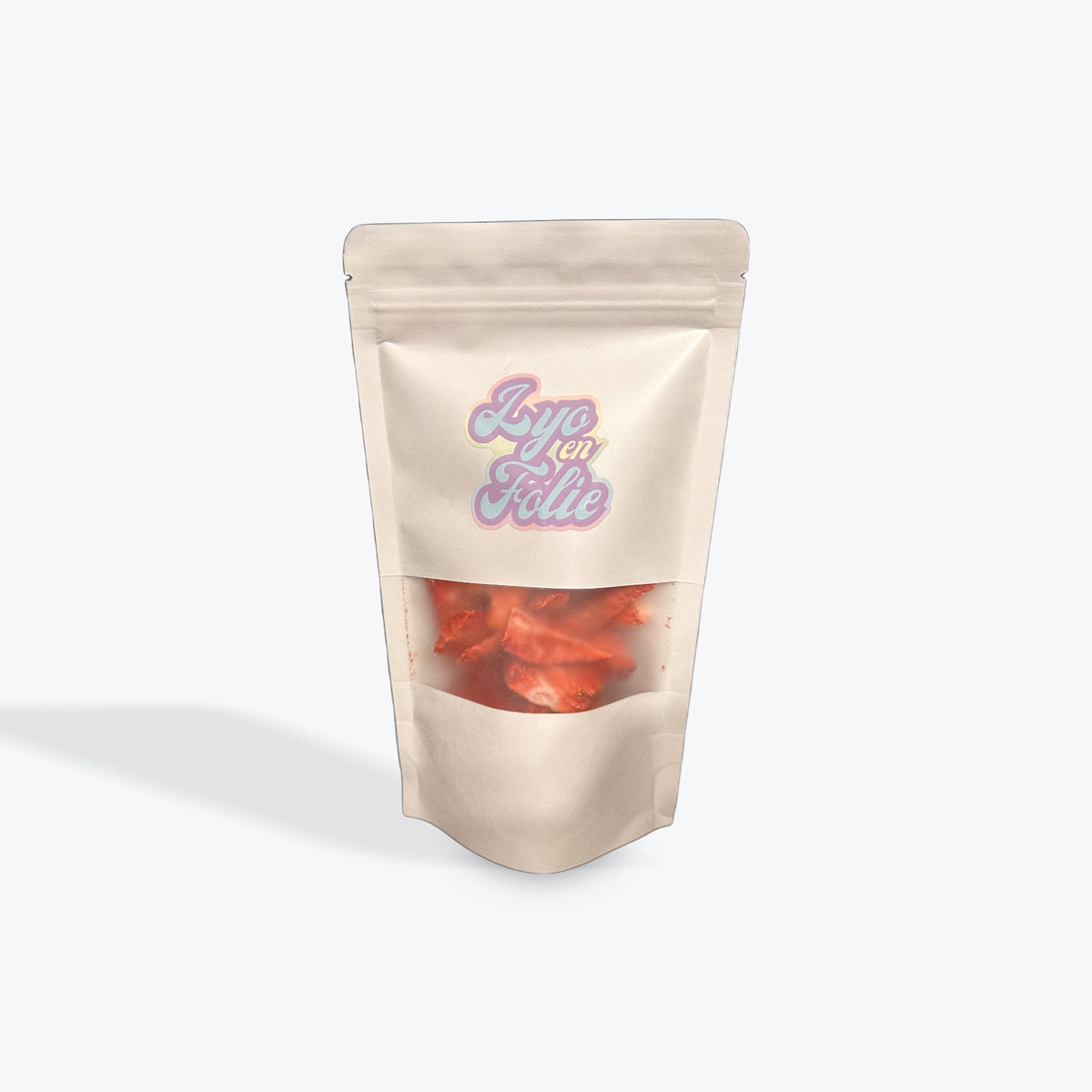 Fraises