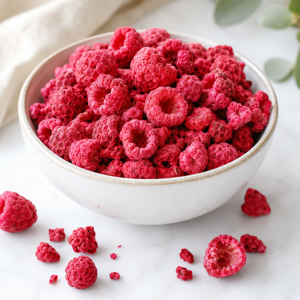 Framboises
