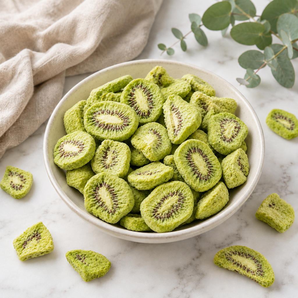 Kiwis
