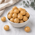 Bouchée de caramel