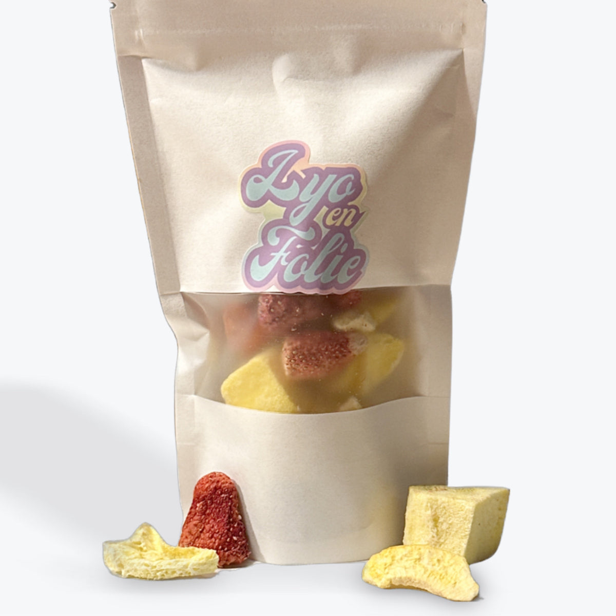 Fruits Mix