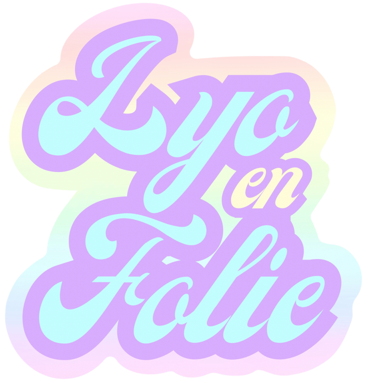 Lyo en folie